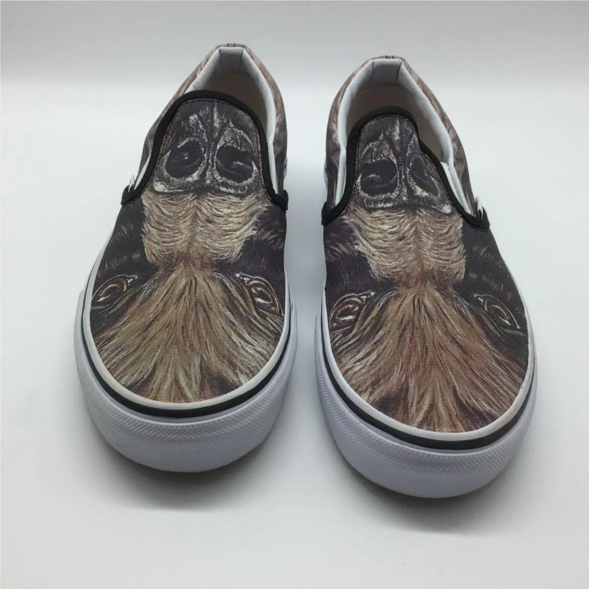 Vans shoes - Bear - Bear - Multi-Color 7