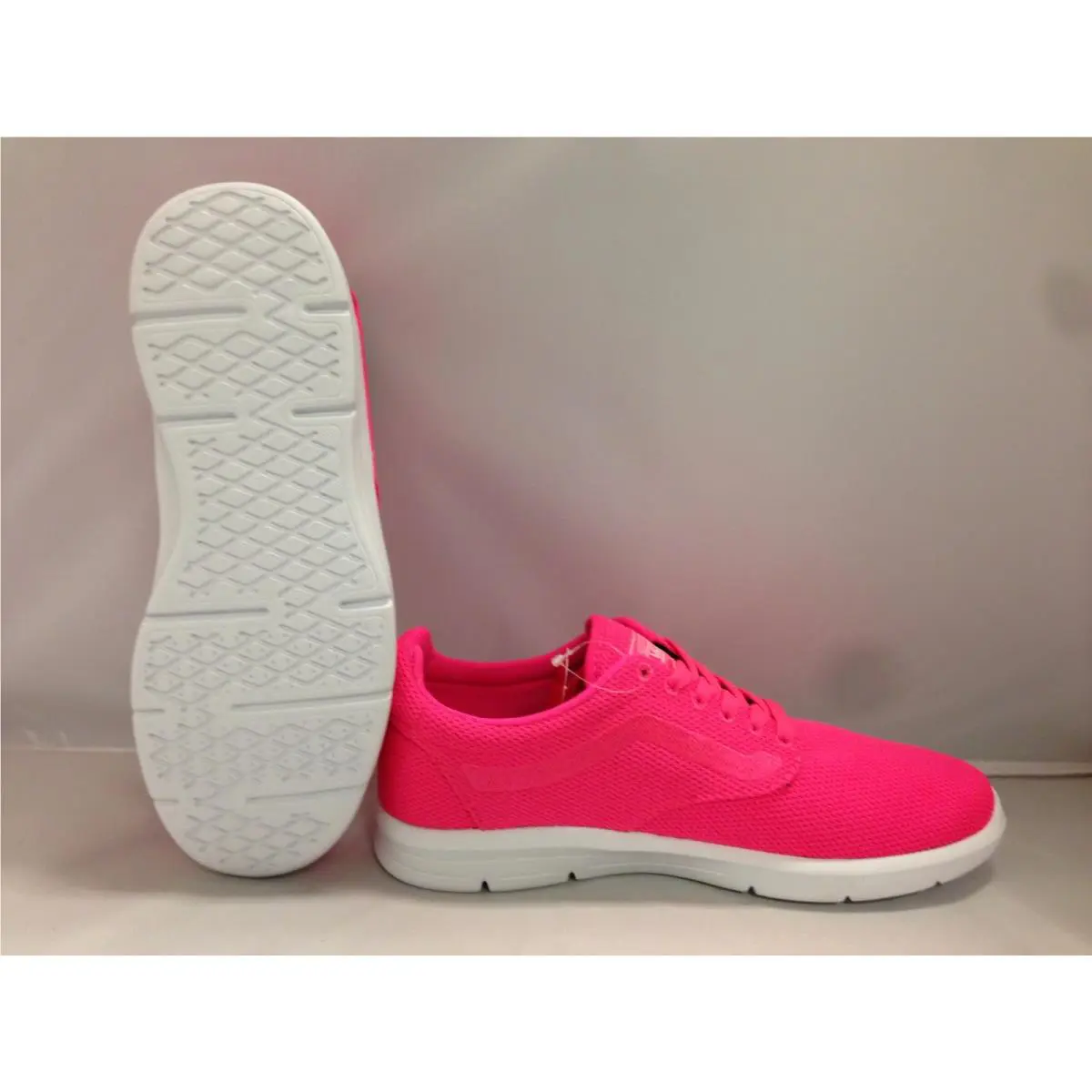 Vans shoes - Red 0
