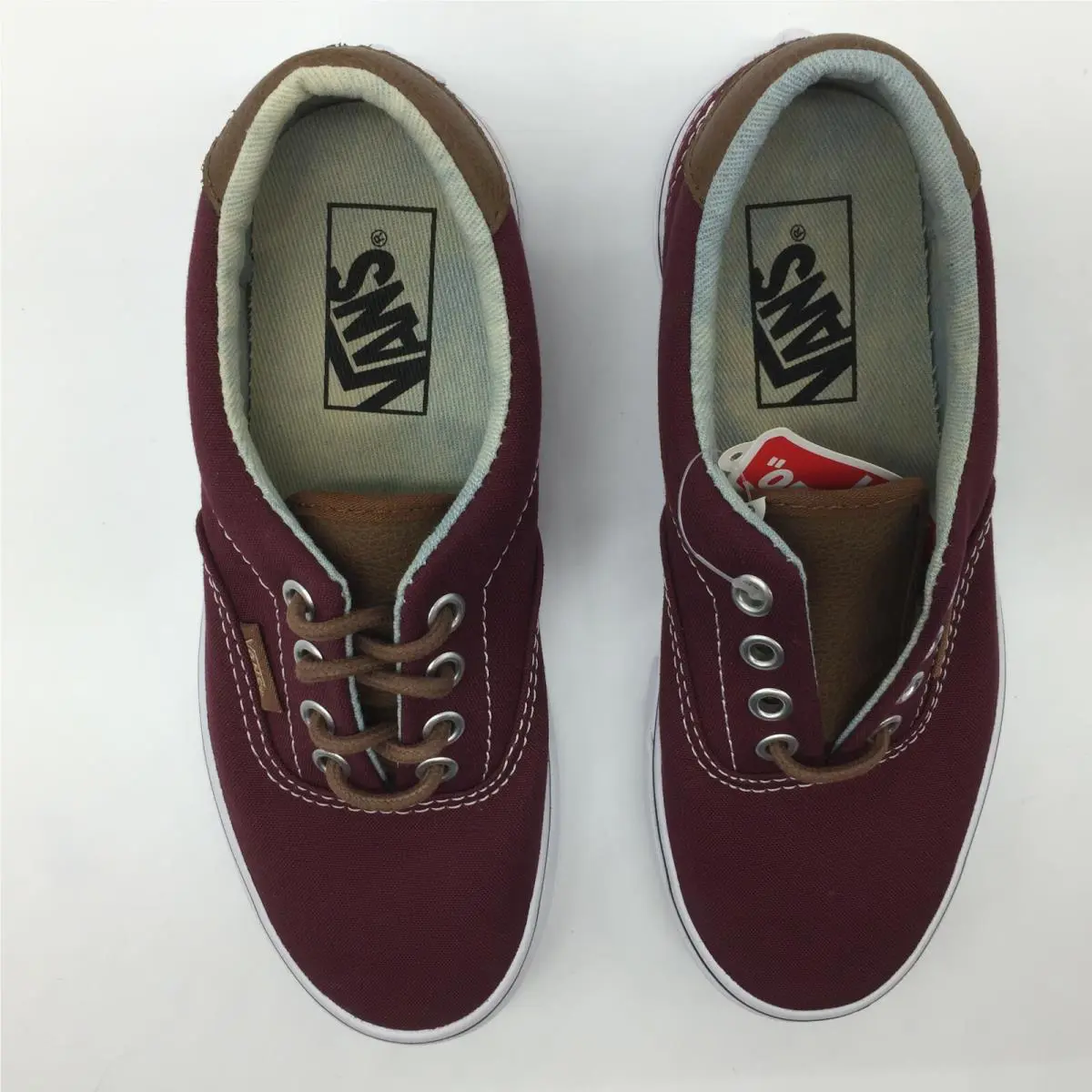 Vans shoes - Multi-Color 1