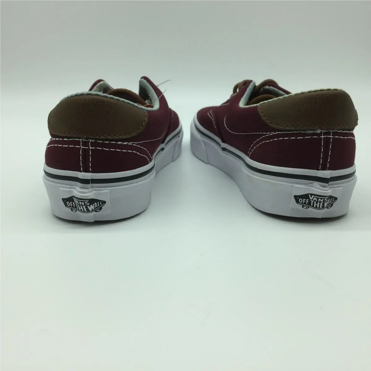 Vans shoes - Multi-Color 3