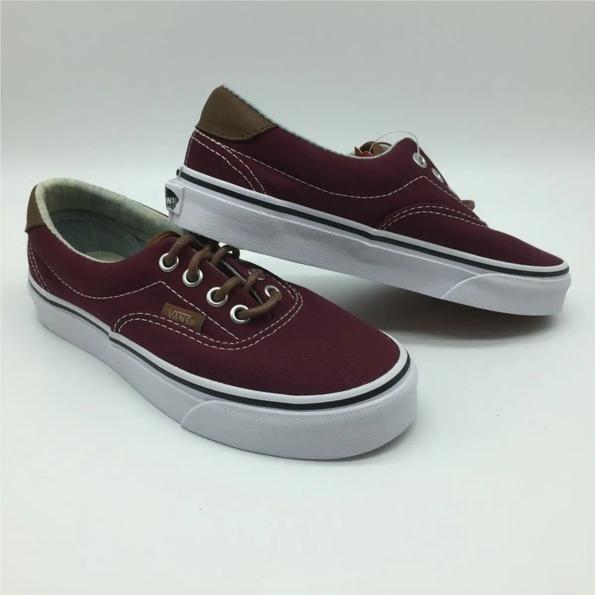Vans shoes - Multi-Color 4