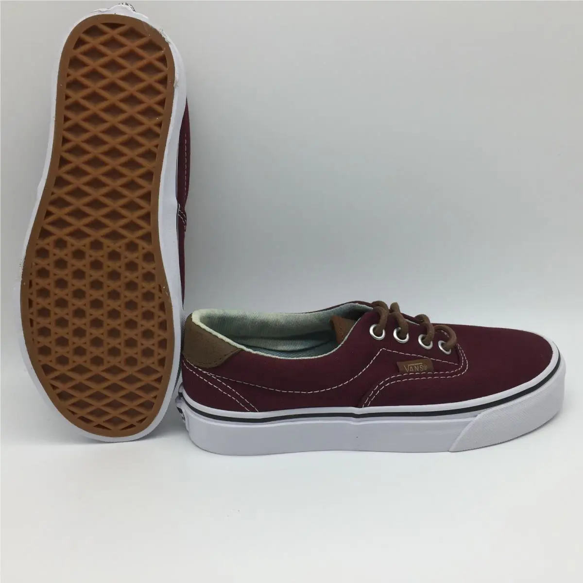 Vans shoes - Multi-Color 5