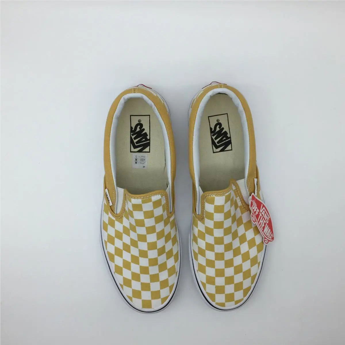 Vans shoes - Mul 1