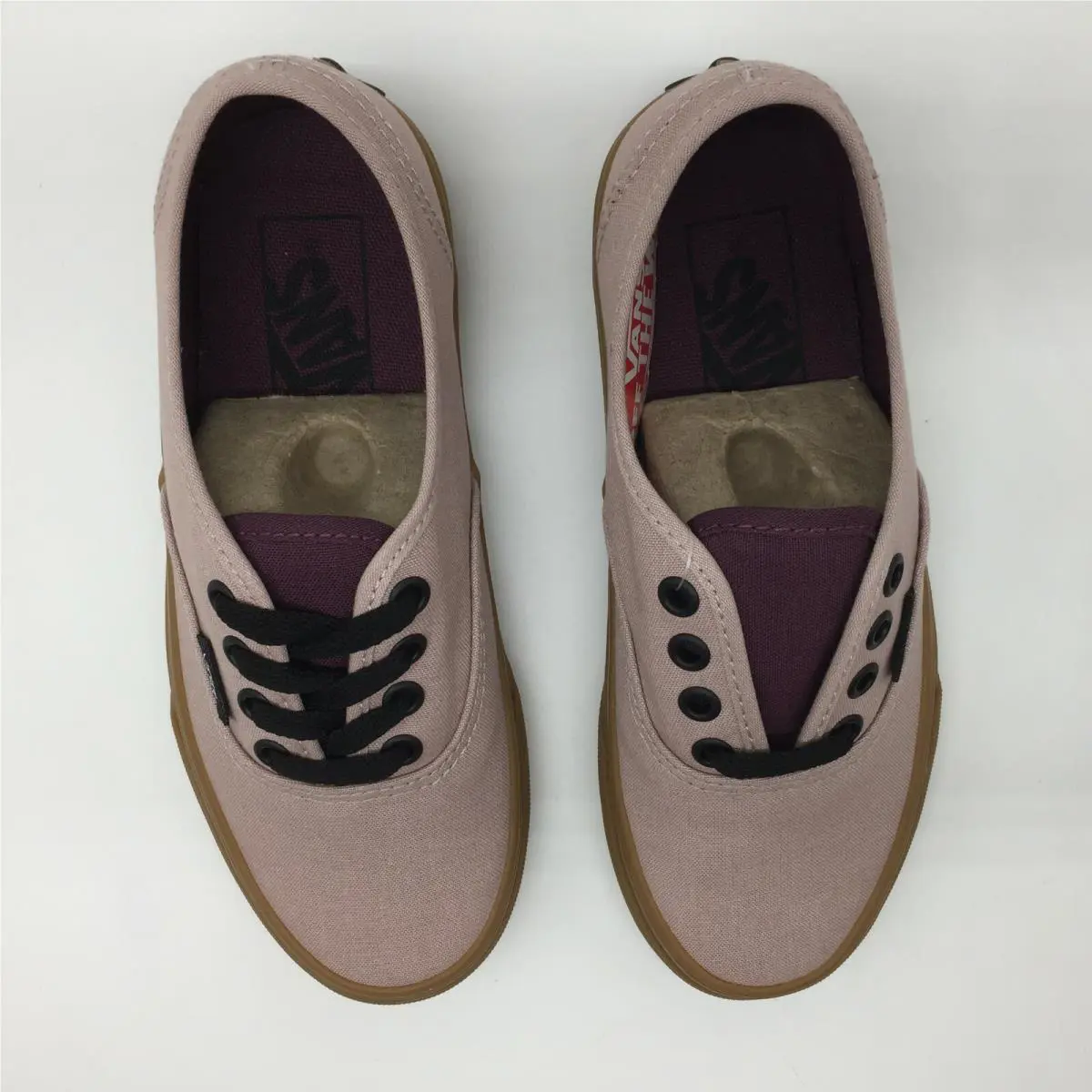 Vans shoes - Multi-Color 1