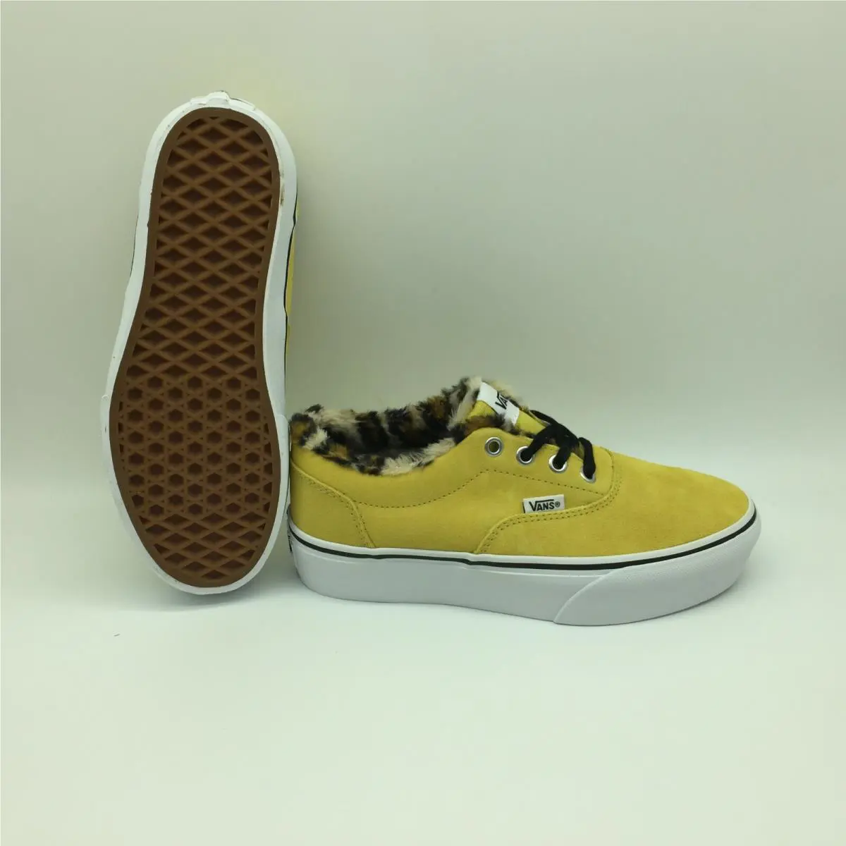 Vans shoes - Multicolor 0