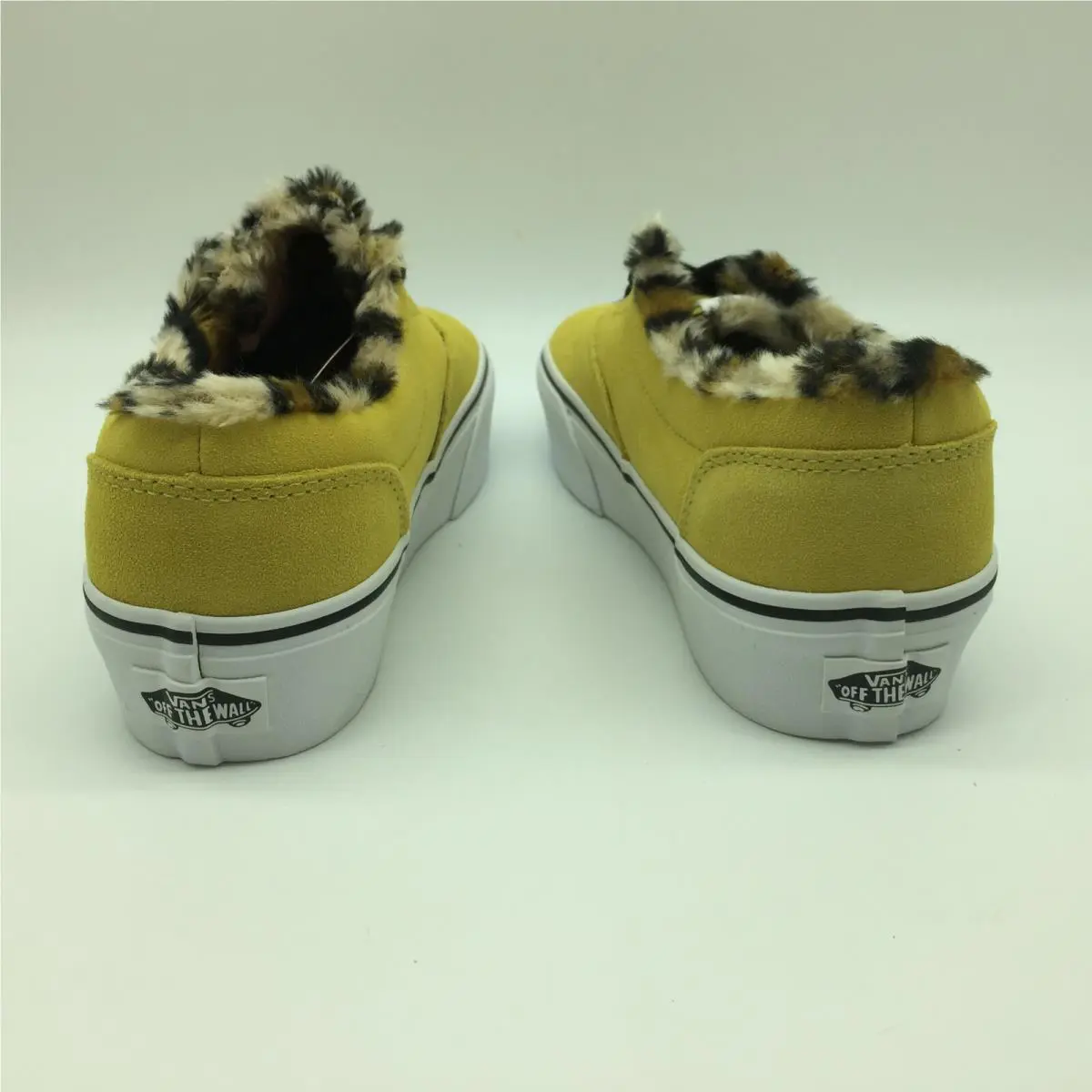 Vans shoes - Multicolor 3