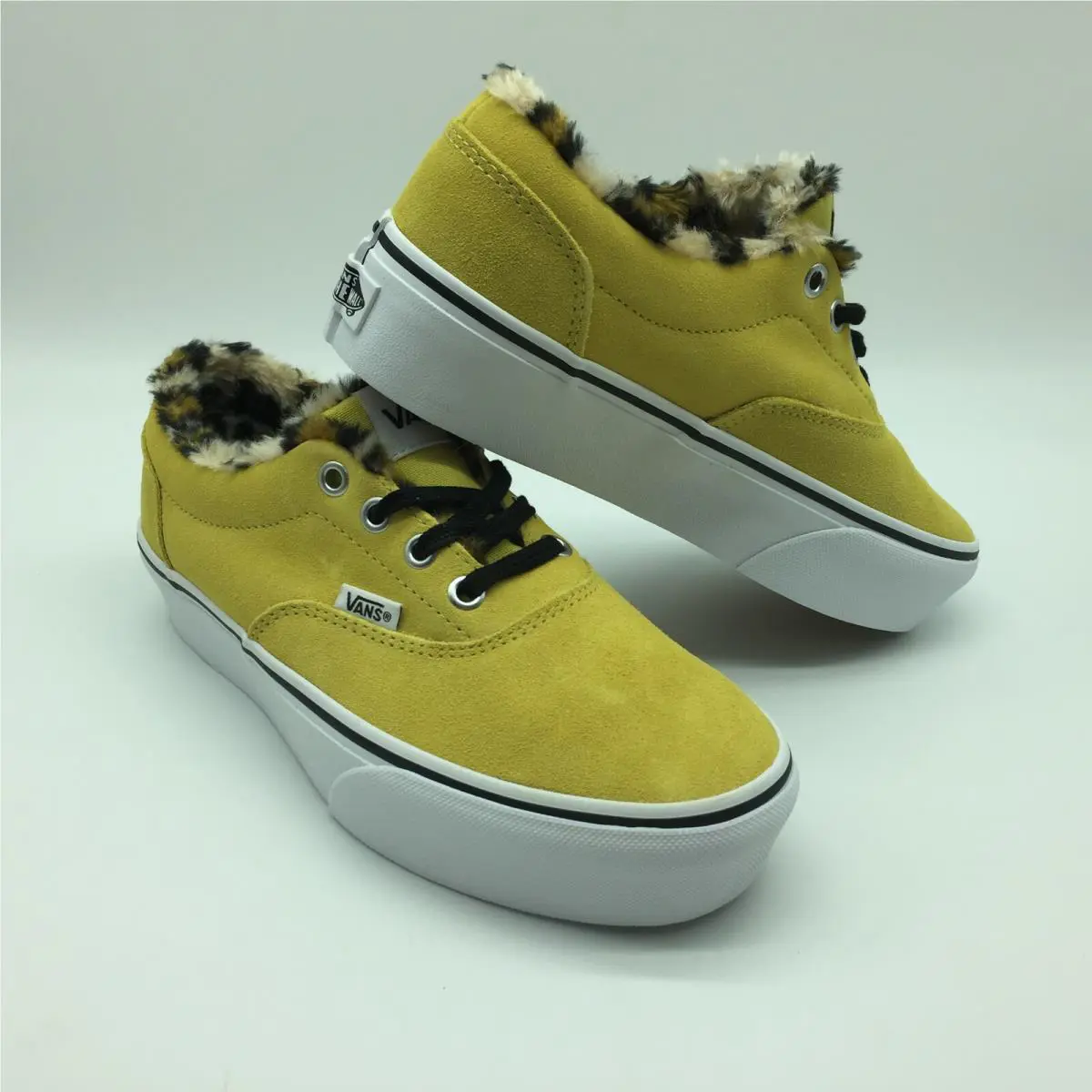 Vans shoes - Multicolor 4