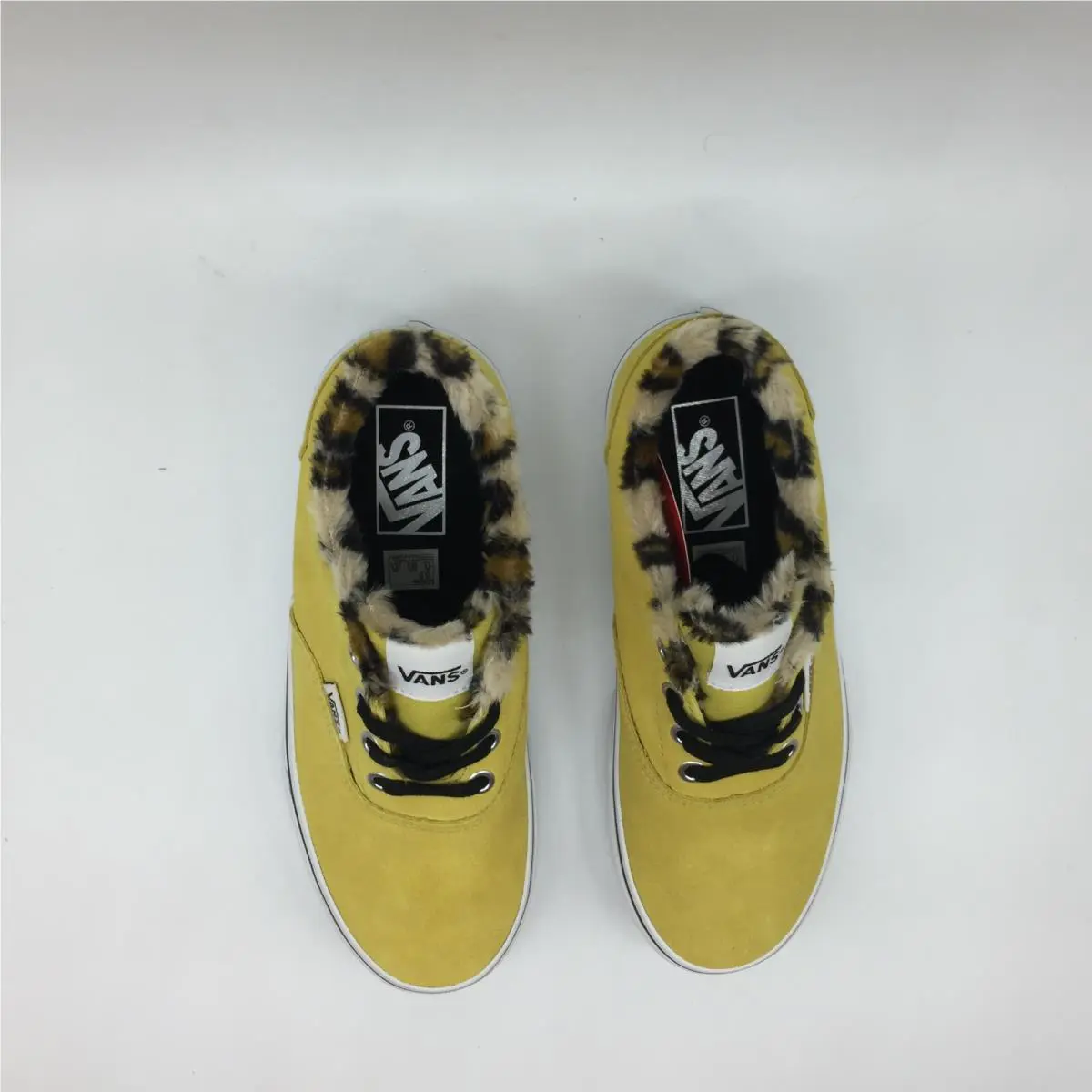 Vans shoes - Multicolor 6