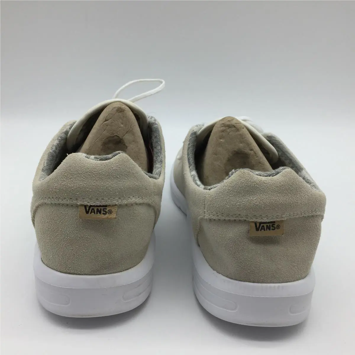 Vans shoes - Multicolor 8