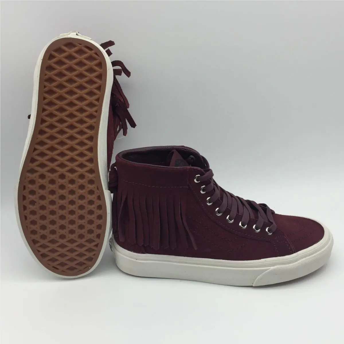Vans shoes - Multi-Color 0