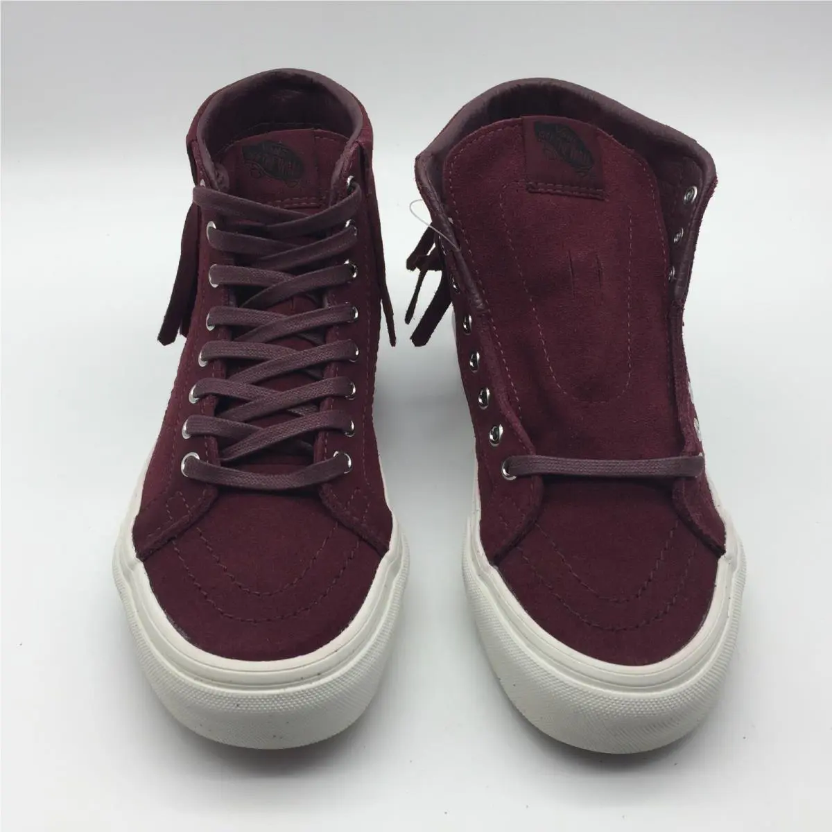 Vans shoes - Multi-Color 2