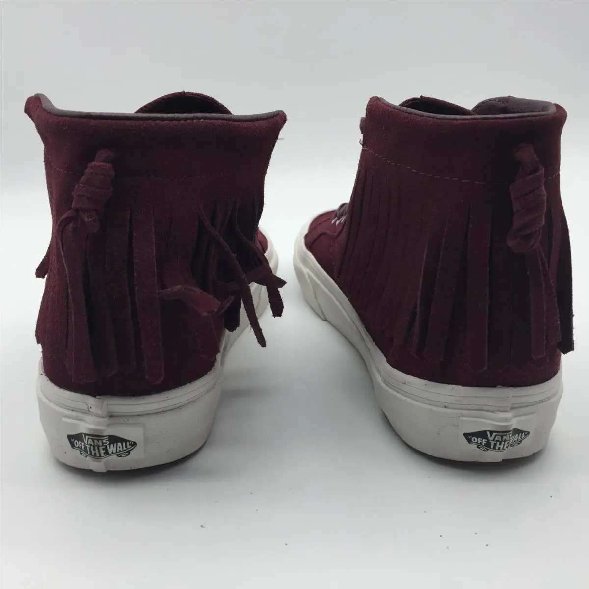 Vans shoes - Multi-Color 3