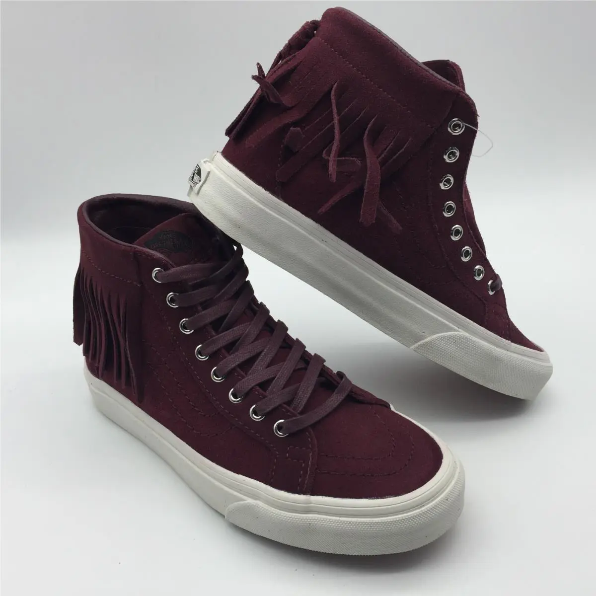 Vans shoes - Multi-Color 4