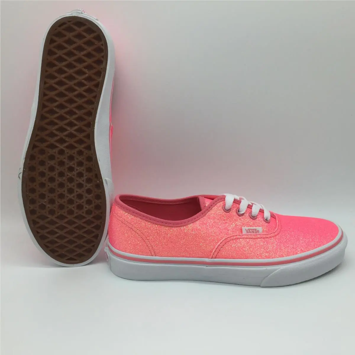 Vans shoes - Pink 0