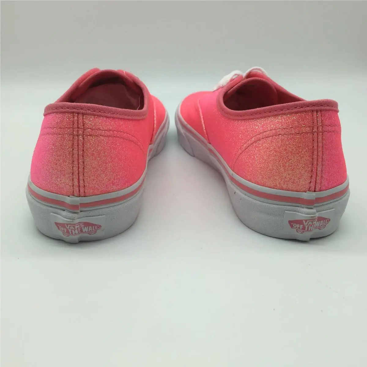 Vans shoes - Pink 8
