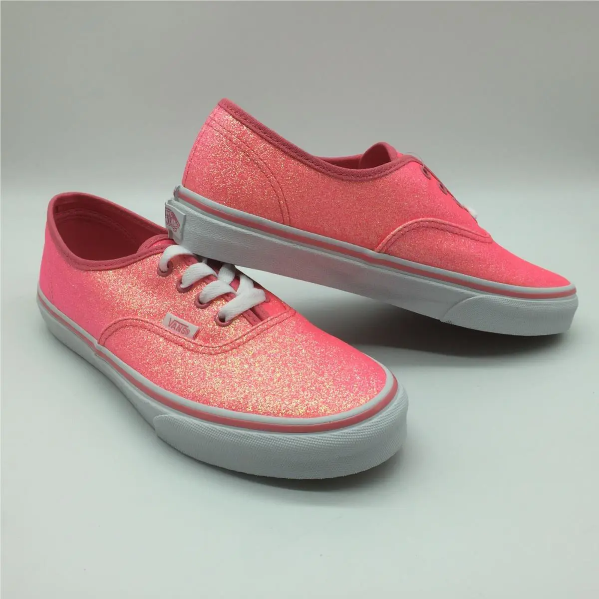 Vans shoes - Pink 4