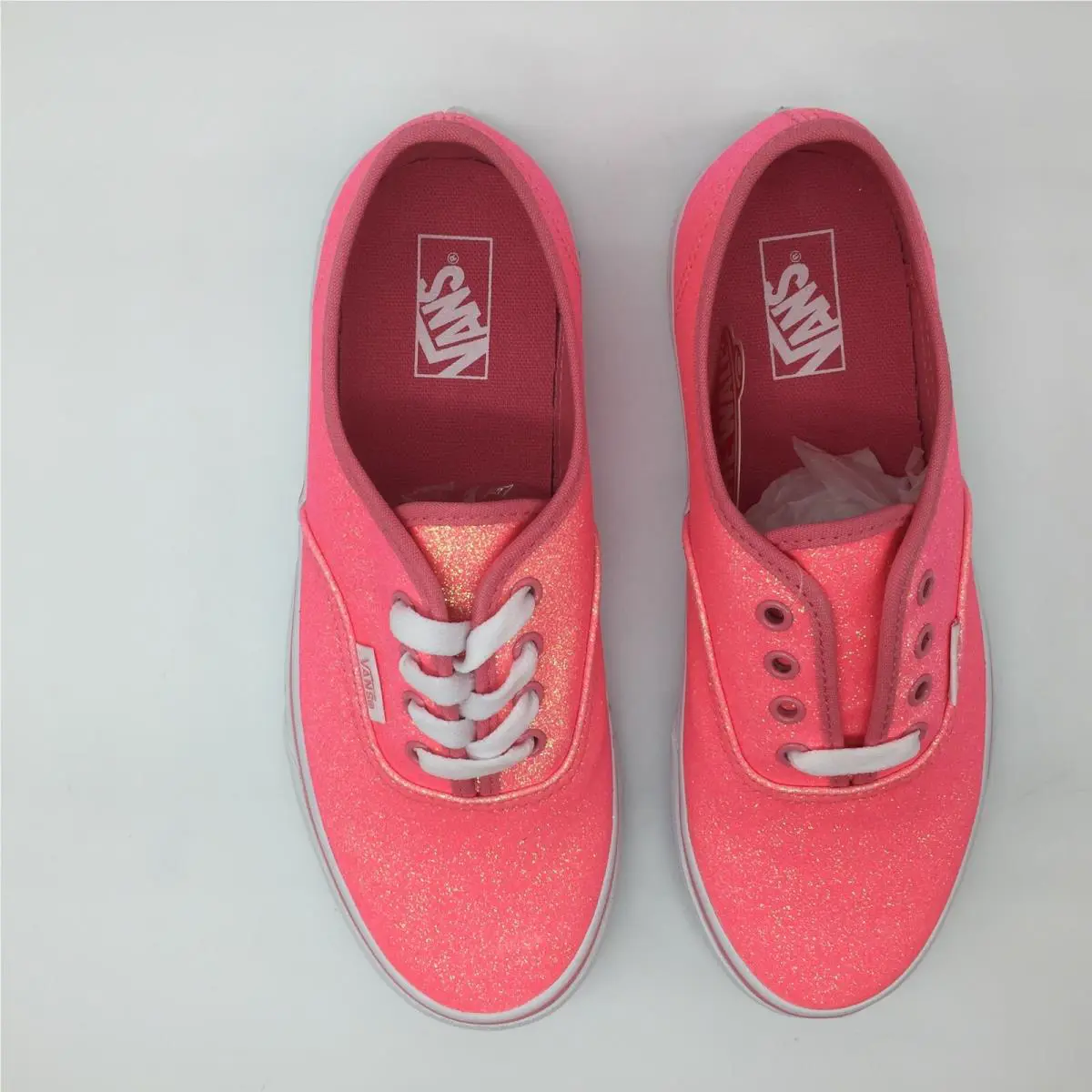 Vans shoes - Pink 6