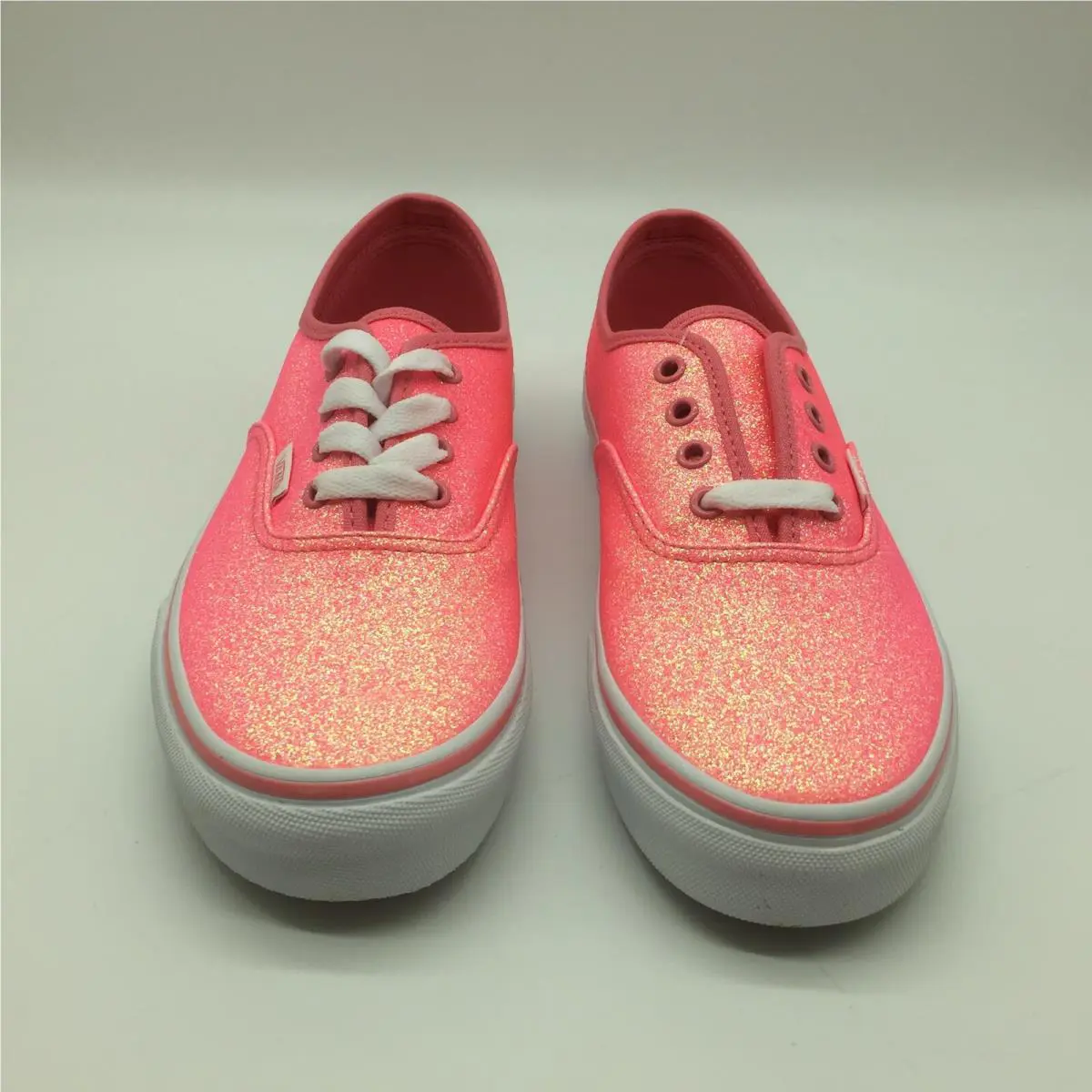 Vans shoes - Pink 7