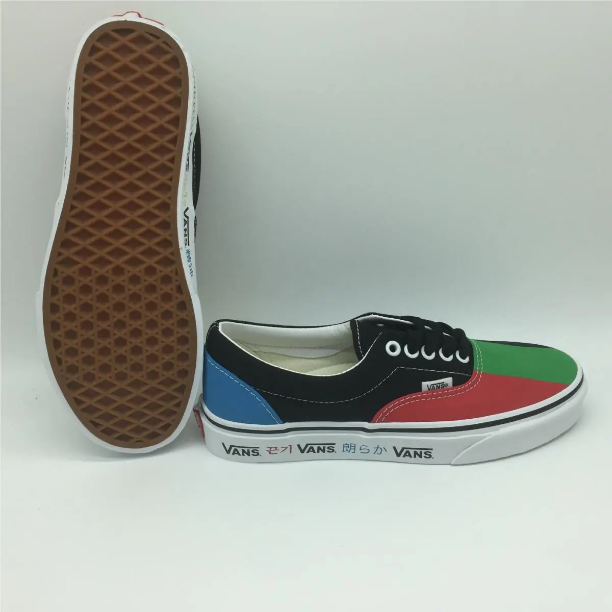 Vans shoes - Multi-Color 0