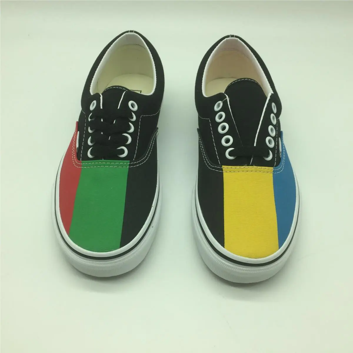 Vans shoes - Multi-Color 2