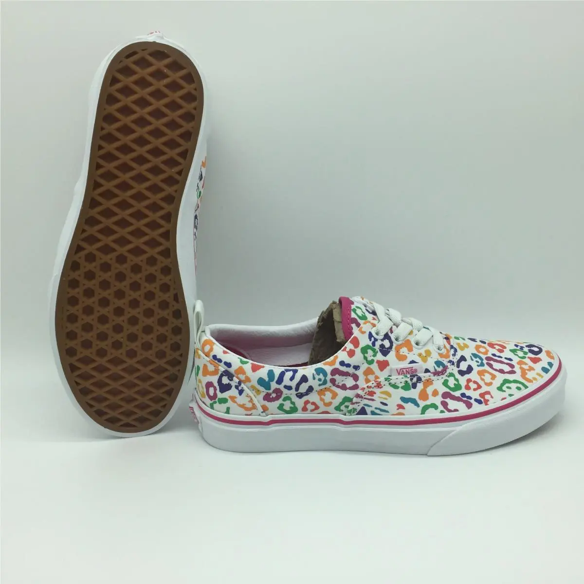Vans shoes - Multicolor 0