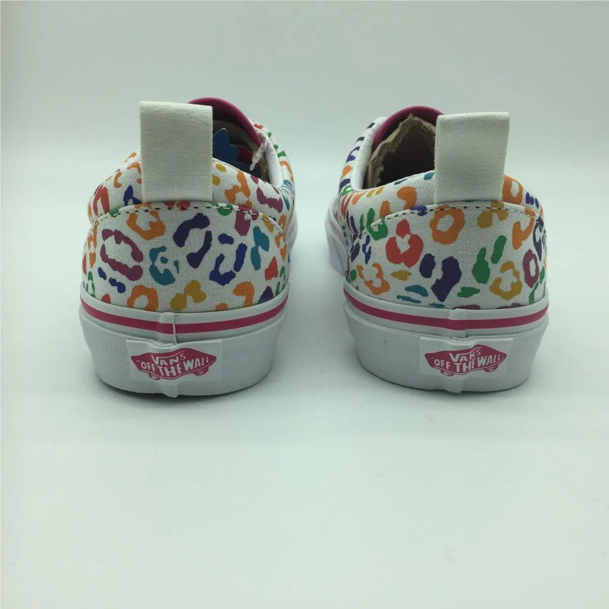 Vans shoes - Multicolor 3
