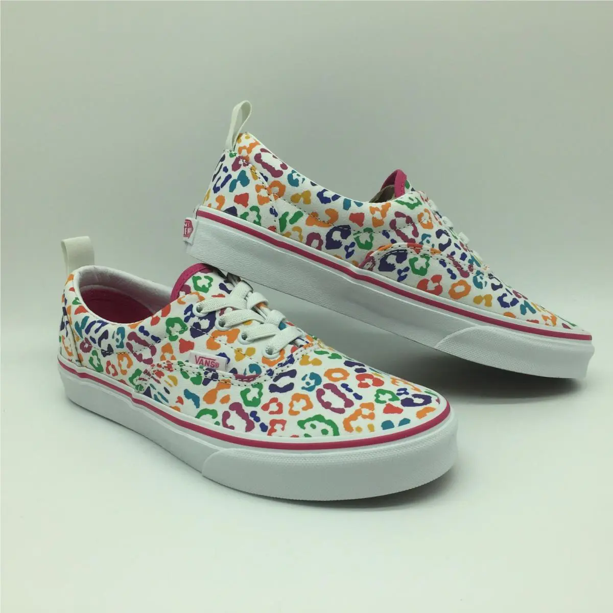 Vans shoes - Multicolor 4