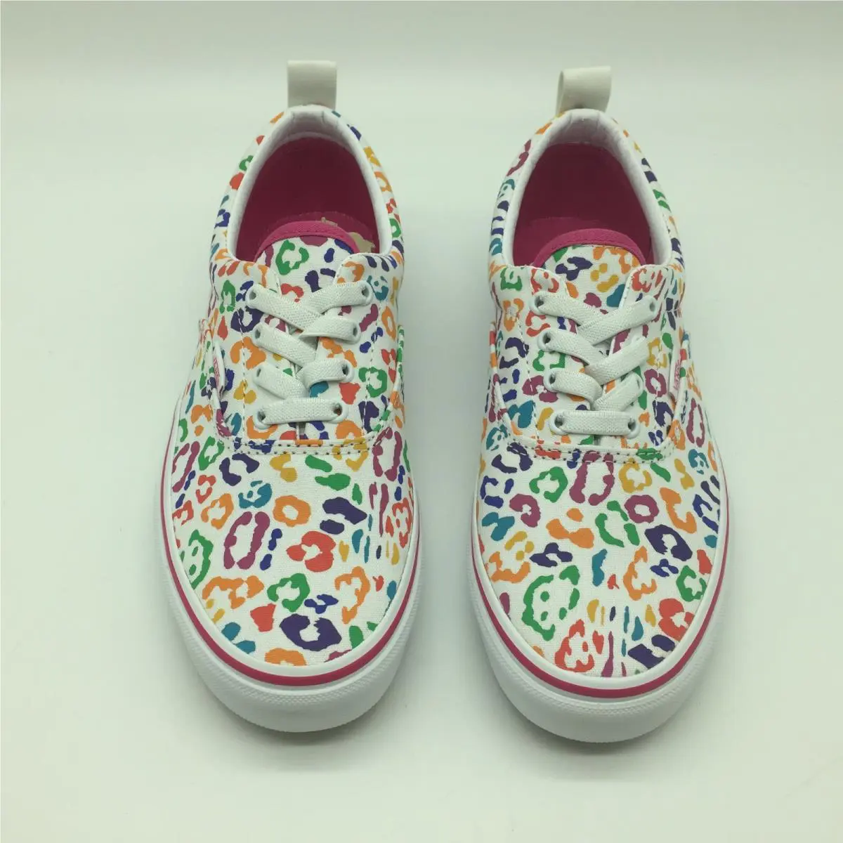 Vans shoes - Multicolor 7