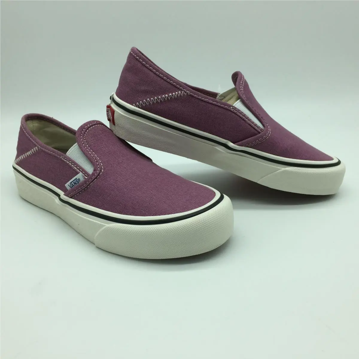 Vans shoes - Multi-Color