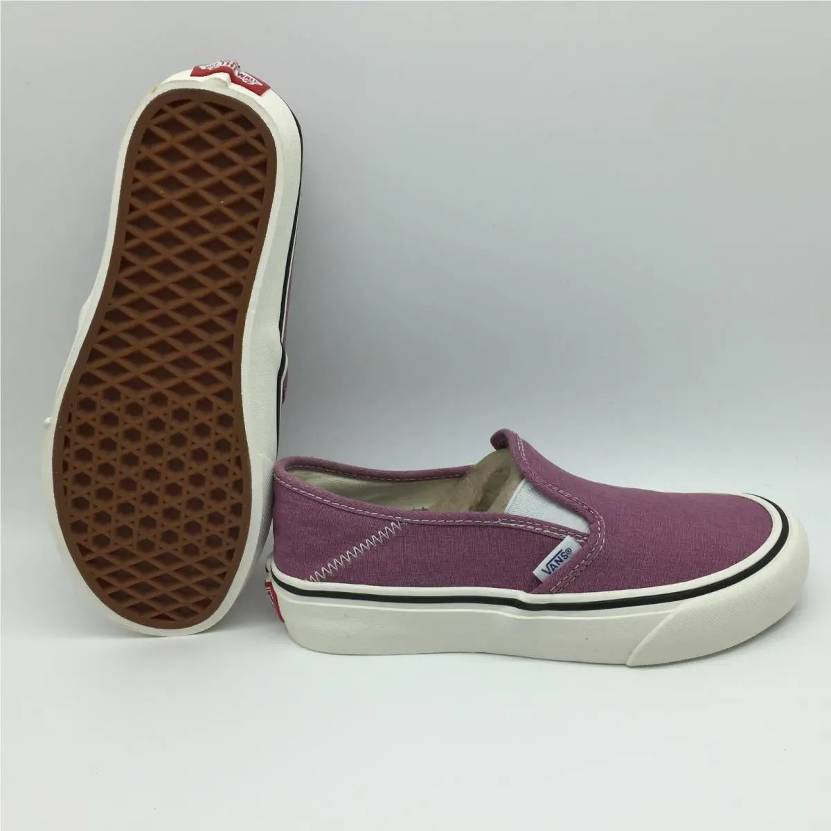 Vans shoes - Multi-Color