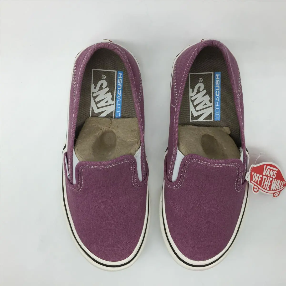 Vans shoes - Multi-Color