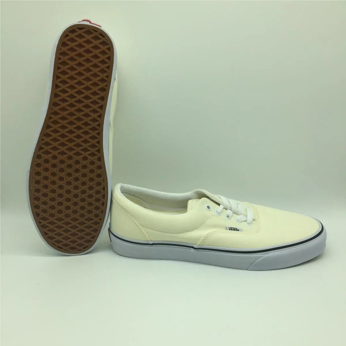 Vans shoes - Era - Era - Classic White 0