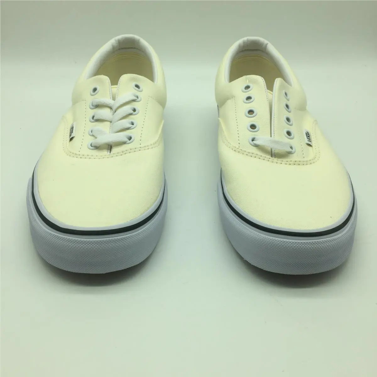 Vans shoes - Era - Era - Classic White 2