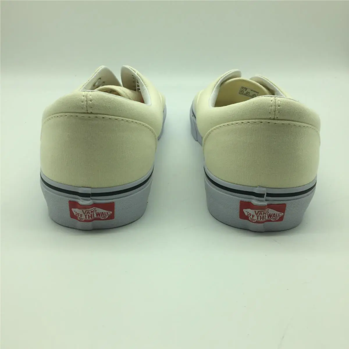 Vans shoes - Era - Era - Classic White 8