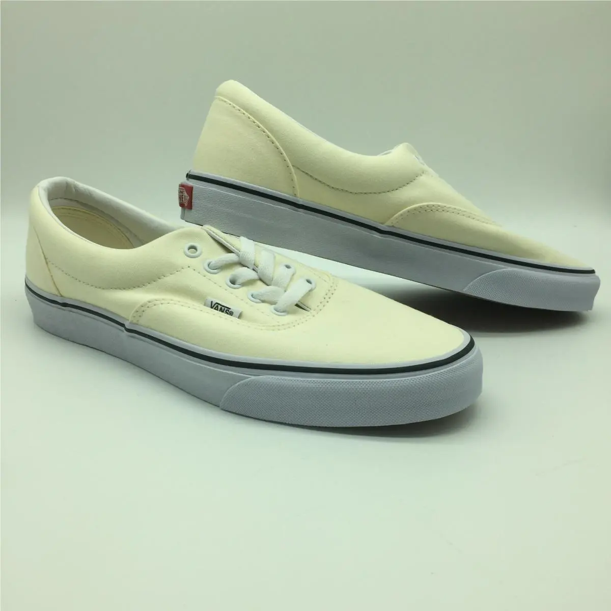 Vans shoes - Era - Era - Classic White 4