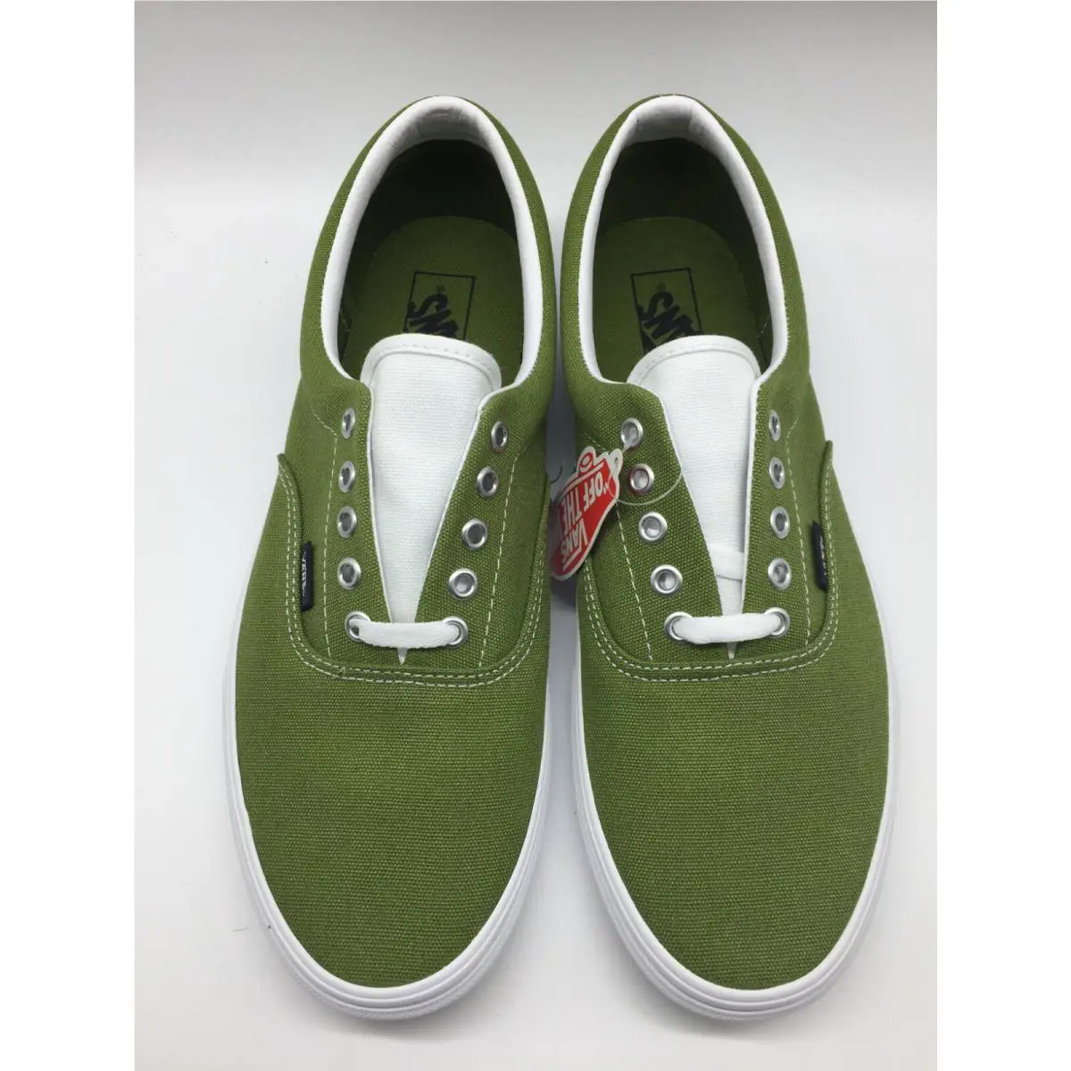 Vans shoes - Multi-Color 2