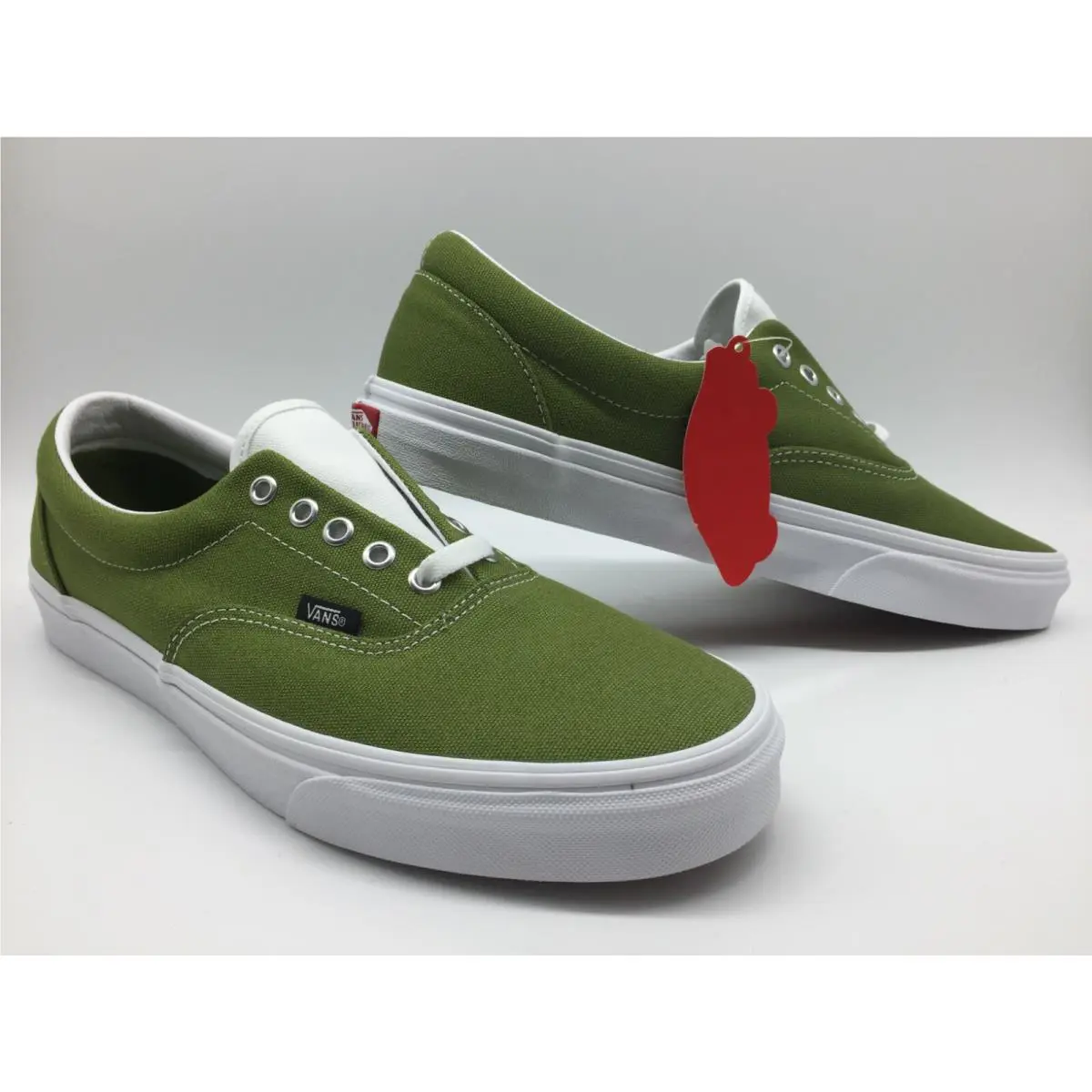 Vans shoes - Multi-Color 4