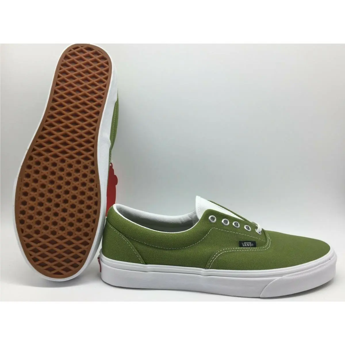 Vans shoes - Multi-Color 5