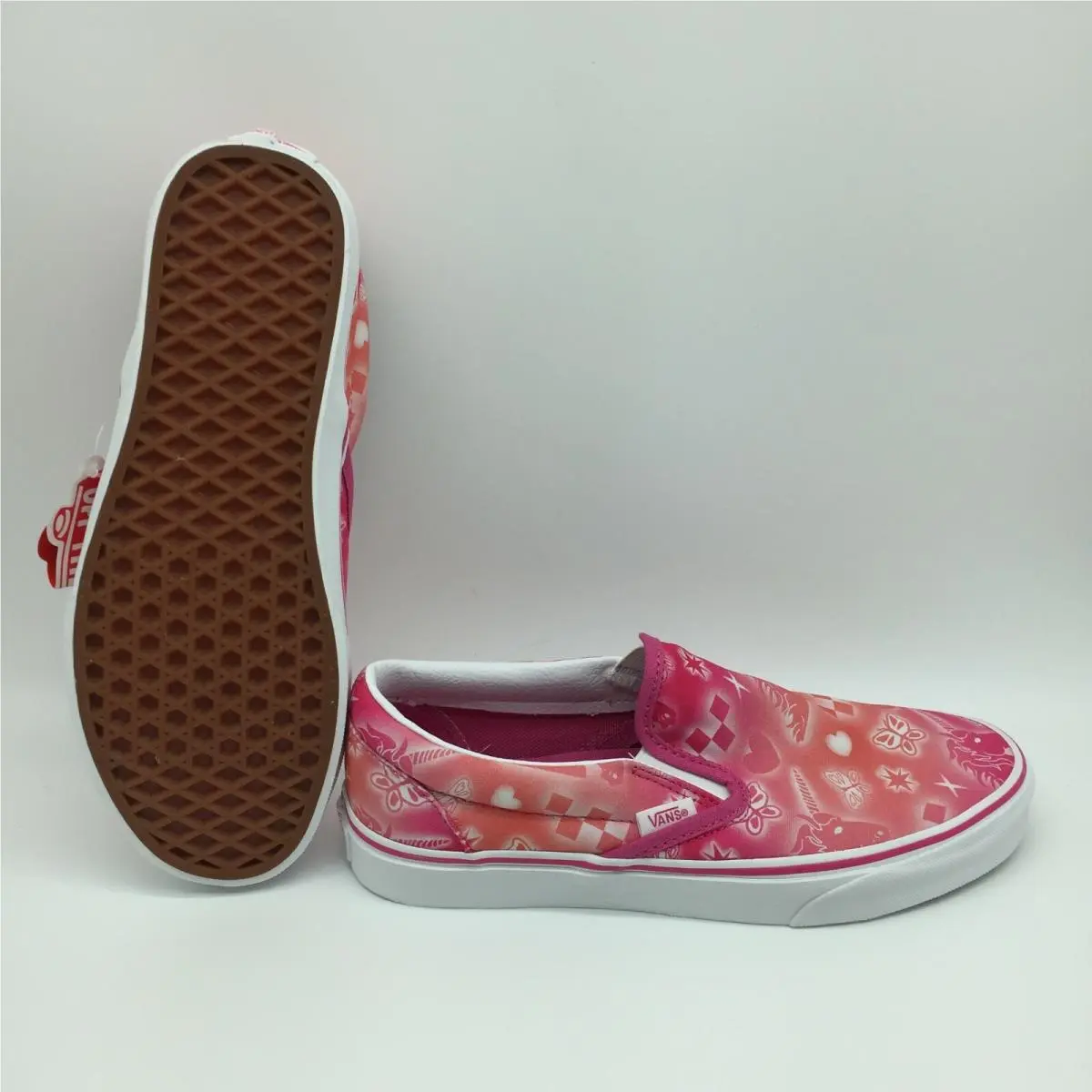 Vans shoes - Pink 0
