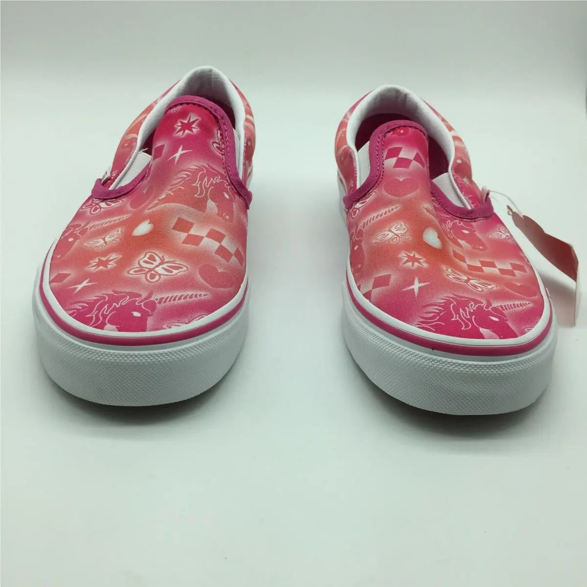 Vans shoes - Pink 7