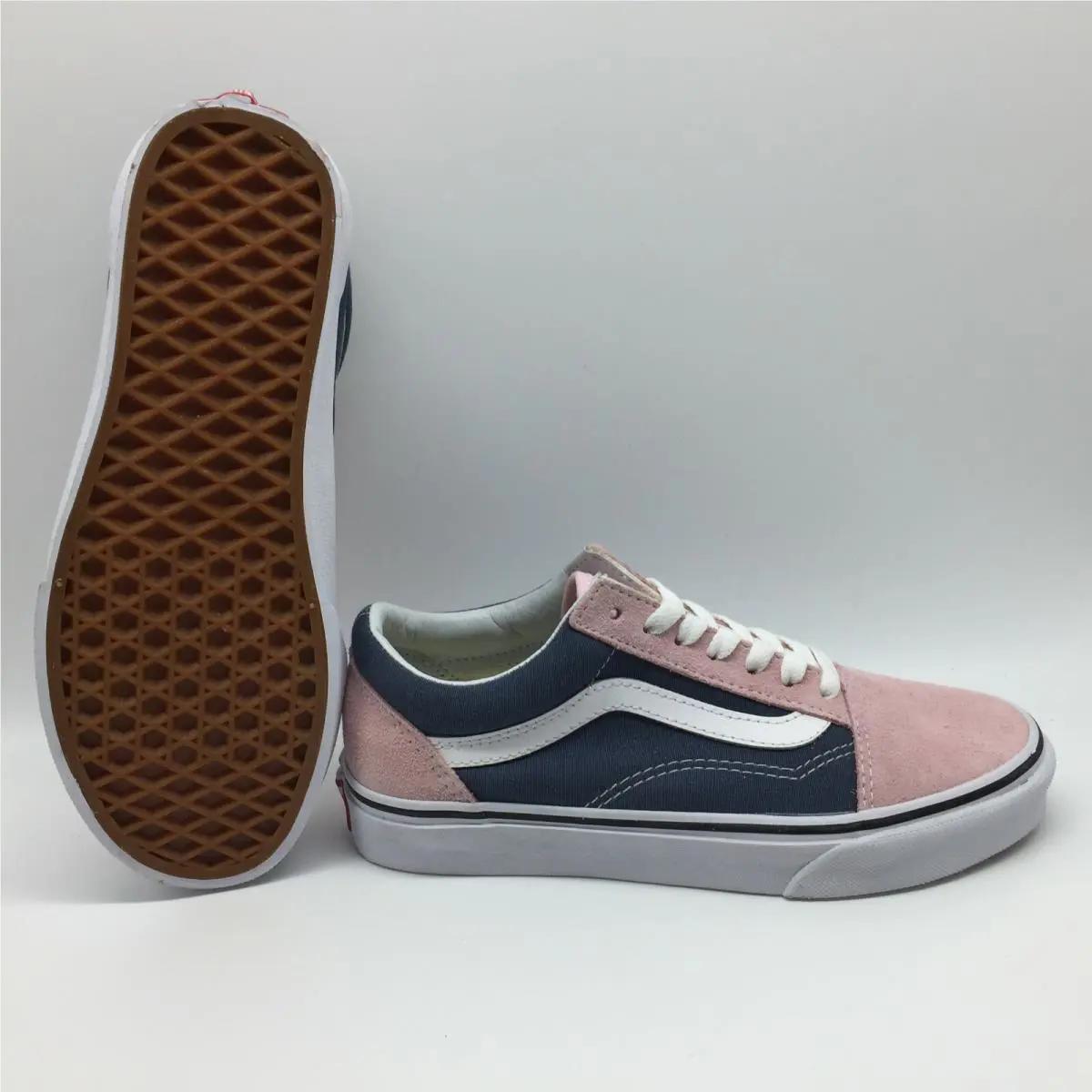 Vans shoes - Old Skool - Old Skool - Multicolor 0