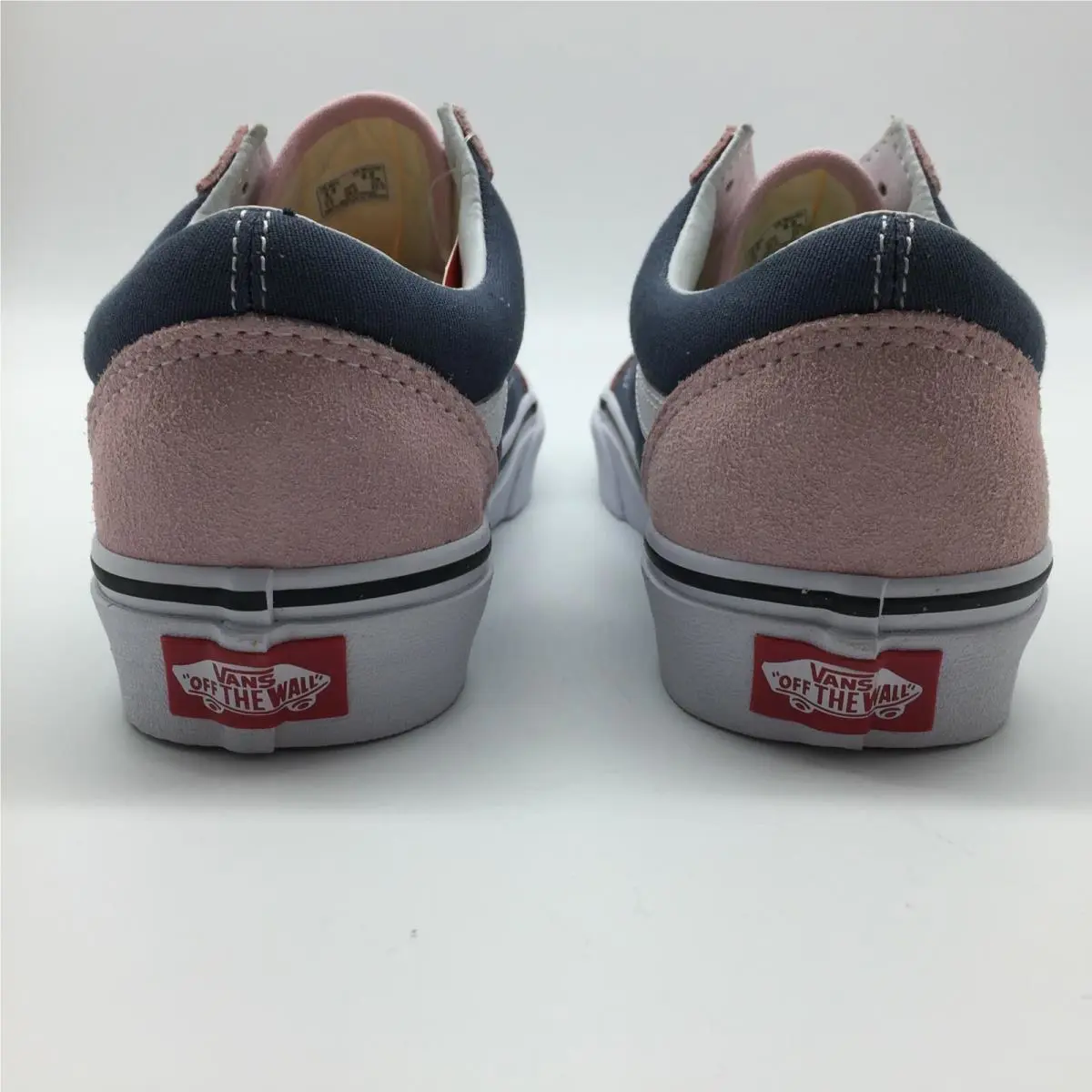 Vans shoes - Old Skool - Old Skool - Multicolor 3