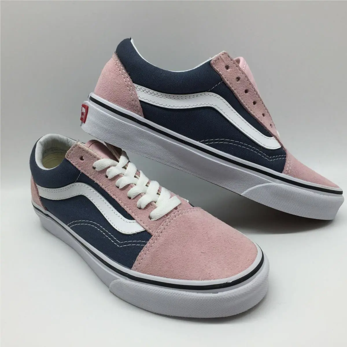 Vans shoes - Old Skool - Old Skool - Multicolor 4