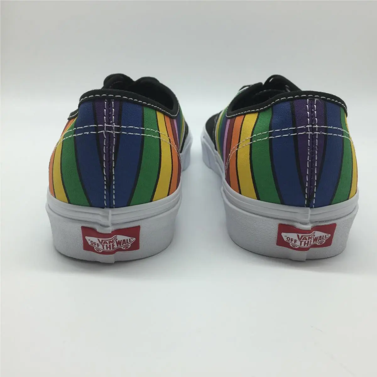 Vans shoes - Multicolor 8