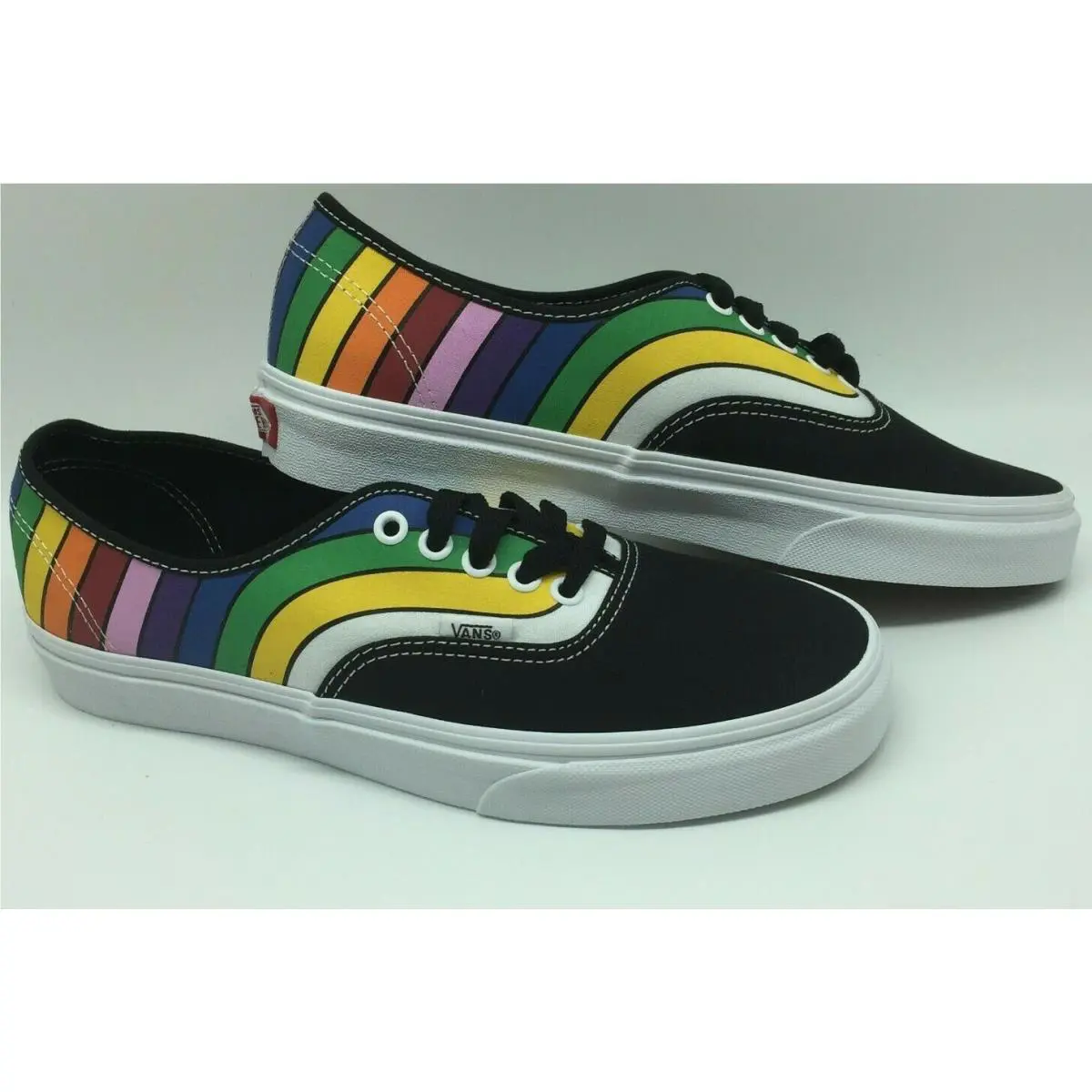 Vans shoes - Multicolor 4