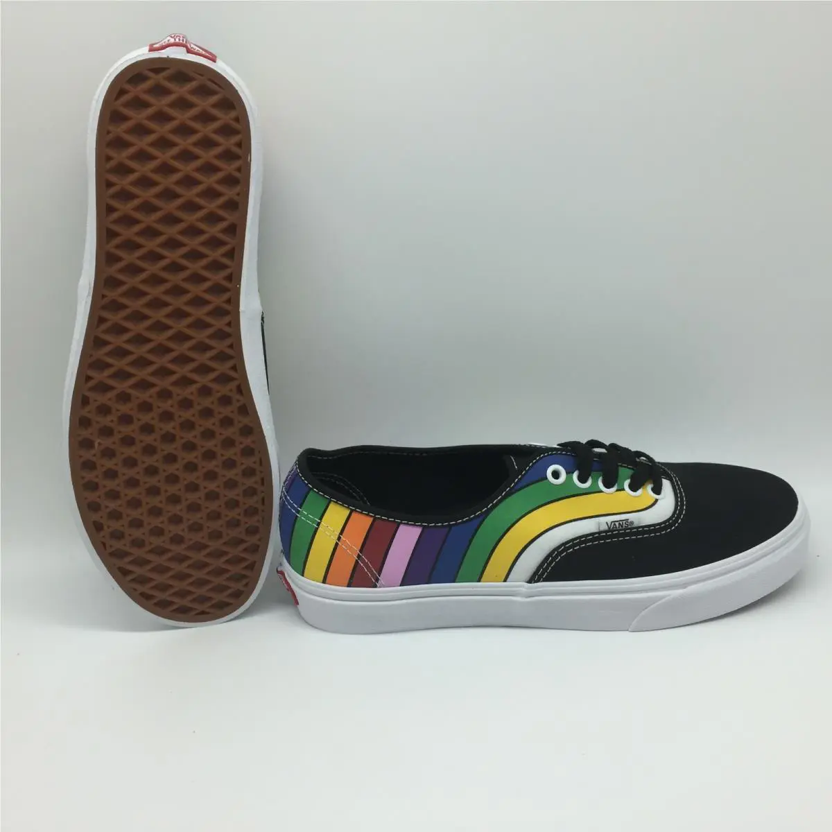 Vans shoes - Multicolor 5