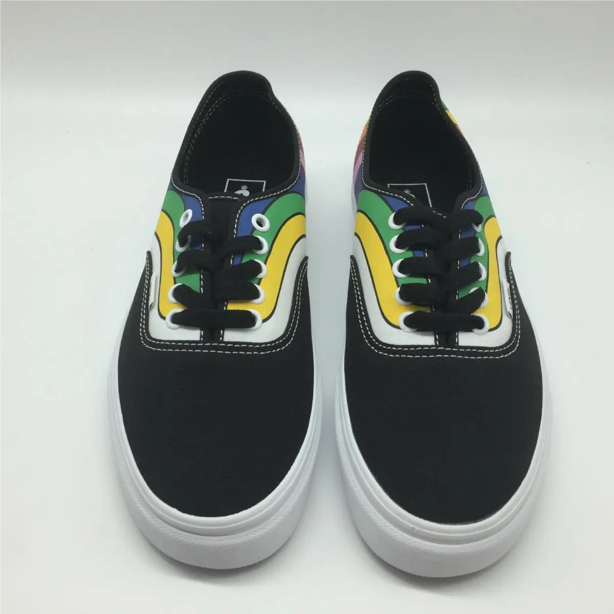 Vans shoes - Multicolor 7