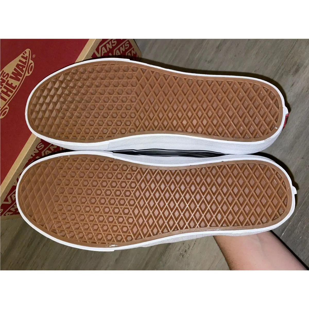 Vans shoes - VANS Atwood Deluxe - Atwood Deluxe - VN0A5ELYBA2 - Black 3