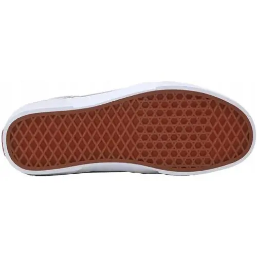 Vans shoes - GREY/RED - VN0A5JM2Y691 4