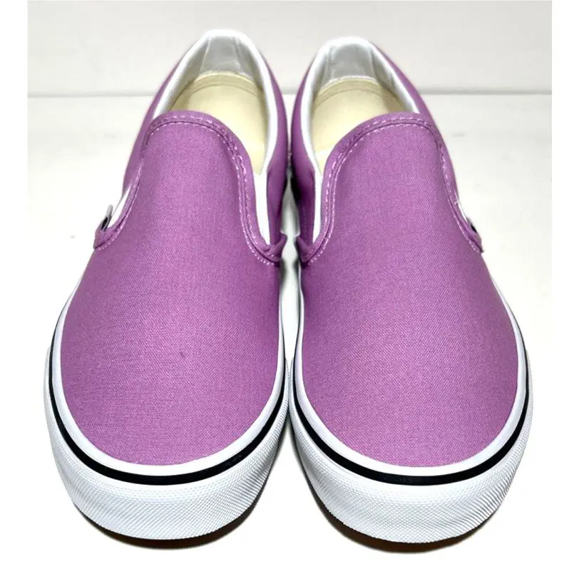 Vans shoes - VANS Slip-On - Pink 2